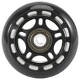 thumbnail image 1 of Pack Inline Skate Wheels Beginner's Replacement Wheel with Bearings Wheels 70mm, 1 of 5