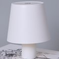 thumbnail image 1 of USB Wine Bottle Head Lámpara de escritorio 3 colores claros 2000mAh Mushroom Light (Blanco), 1 of 7