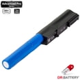 thumbnail image 2 of Dr. Battery - Samsung SDI Cells for Asus X540LA-XX004T / X540LA-XX013T / X540LA-XX021T / X540LJ / X540LJ-1A / X540LJ-1C / X540LJ-3F / X540LJ-3G / X540LJ-3H / X540LJ-XX001T / X540LJ-XX014T / A31N1519, 2 of 5