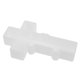 thumbnail image 5 of Molde de silicona epoxi con forma de cruz para manualidades, molde de silicona para manualidades, 5 of 5