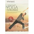 Element Hatha & Flow Yoga for Beginners (DVD)