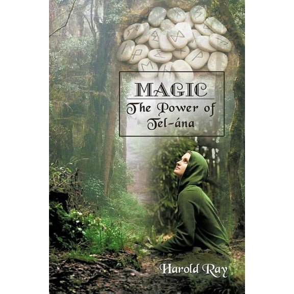 Magic: The power of Tel-ána