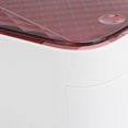 thumbnail image 4 of Chopstick Storage Box, Chopstick Holder Breathable USB Charging Draining Design  For All Kinds Of Wall For Home Kitchen Red, 4 of 8