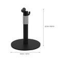 thumbnail image 2 of unbranded Soporte Estable Para De Con Para Teatros En Casa, 2 of 8