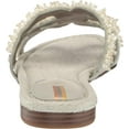thumbnail image 3 of Sam Edelman Women's Bay Sandal Dusty Sage Perla 8M, 3 of 6