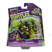 Tmnt-mirage Studios Tmnt 1pk W/pwrup Coin Stars-donatello