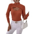 thumbnail image 4 of Txlixc Traje de primavera y otoño para mujeres Txlixc moda, 4 of 8