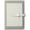 Grey, variant on Lvgun Magnetic Closure Buckle Notebook with Pen Holder,Pu Leather Notebook with Closure,for Men Women Work,Writing,Note Taking Classroom Supplies