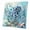 Octopus, variant on Ocean Theme 3D Pearl Painting Craft Kit, Pearl Art DIY Kit, DIY Home Wall Decor Gift for Adults, Teens, Beach Lovers (Wave) lxf