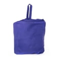 thumbnail image 3 of Reusable Shopping Bags| Foldable Large shopping tote folds in to Small pouch, Heavy duty Shopper tote, 3 of 5