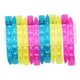 thumbnail image 3 of Hair Pin, 12Pcs Various Colors Firm Fixing Duck Billed Hair Clips For Salon ANGGREK No, 3 of 7