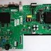 Vizio Main Board For 262701 Salvaged From Broken D43FX-F4 Tv-OEM Parts