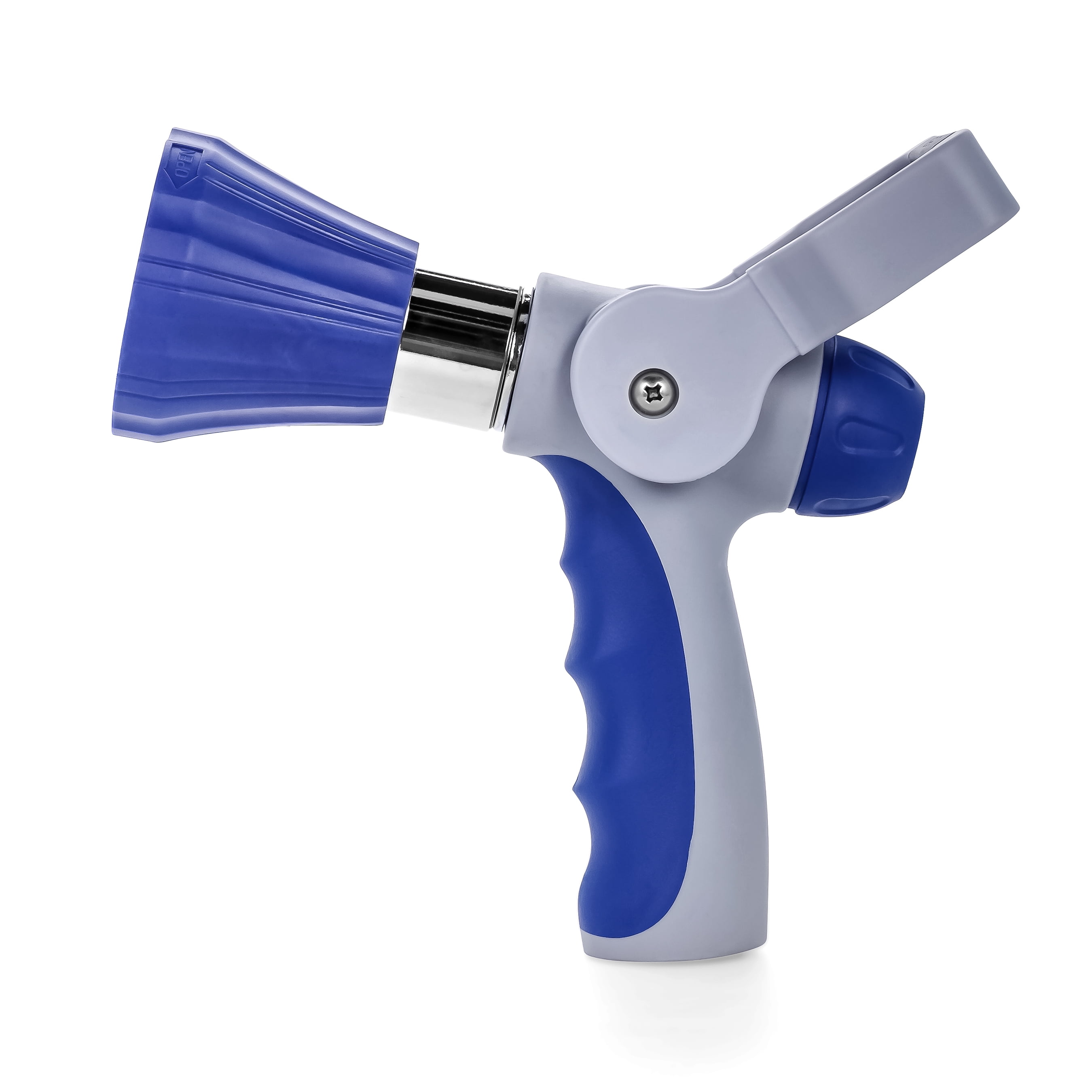 Camco Coil Hose Nozzle, Hand Lever (41987)