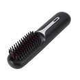 thumbnail image 1 of Peine Enderezar Al Cabello, Calentamiento RÁPIDO MÚLTIPLE CEPILLO PARA EL CABELLO RECARGABLE PARA ELSO DE VIJES, 1 of 7