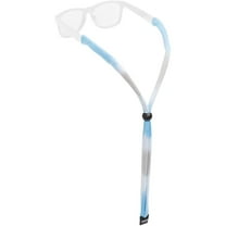 Chums Original Standard Cotton Eyewear Retainer - Sky Dye