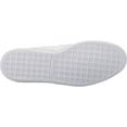 thumbnail image 5 of Puma Basket Heart Patent Women's Shoes Puma White  363073-02, 5 of 5