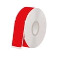 thumbnail image 1 of Waterproof Cable Labels 4.3x0.5 inch Self-adhesive Label Stickers Support Thermal Print for Price Tag Office, 1 of 8
