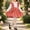 Pink, variant on Girls Solid Corduroy Ruffle Suspender Pinafore Dress Sleeveless Layerable Jumper Skirt Vintage Fall Winter Outfit for Little Girls Yellow 2-3 Years