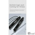 thumbnail image 5 of Home Fitness Skipping Rope, Intelligent Counting Cordless Skipping Rope With Counter, 5 of 15