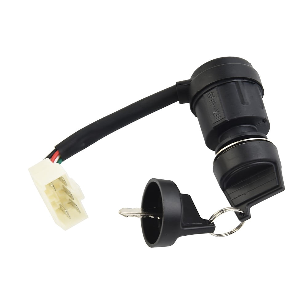 BESVEH 5 Wire Ignition Switch Key Start 250cc 150cc 125cc 110cc Quad Go Kart TaoTao ATV C86912df 9a0a 4b11 9d22 9e608d47ae26.967114b119cdabcde23ca6fbf75cbf56