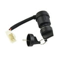 thumbnail image 3 of Huanke-Motorcycle Ignition Switch Key For 250cc, 150cc, 125cc, 110cc ATV QUAD Dirt Bike Accessories For 178F/186F Diesel Engine Tiller, 3 of 12