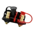thumbnail image 4 of Poste de salto de batería Zulema Conector de terminal, 4 of 8