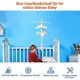 thumbnail image 2 of Mobile Stand White Crib Mobile Stand Baby With Stand Arm Stand for Hanging Toys and Dolls null none, 2 of 4