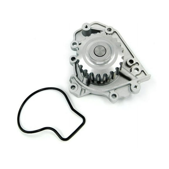 Water Pump - Compatible with 1999 - 2000 Honda Civic DOHC