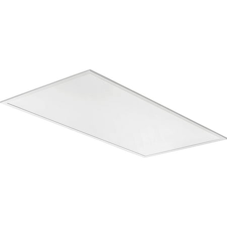 

Lithonia Lighting CPX 2X4 ALO8 SWW7 M2 2 ft. x 4 ft. CPX LED Panel 3800-6200 lumens Adjustable Light Output 35/40/50K Switchable White