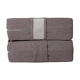 thumbnail image 1 of Almohada asistida para yoga, esterilla de yoga, multifunción, portátil, profesional, bloque de yoga plegable para fitness, deportes, gimnasio en casa, 1 of 8