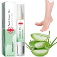 thumbnail image 4 of Natural Nail Care Oil with Jojoba and Argan Oil, Deep Hydrating and Strengthening Treatment for Dry, Brittle Nails and Cuticles, 4ml Bottle, Pack of 5, 4 of 9
