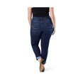 thumbnail image 3 of Levi Strauss Signature.™ Women's Plus Modern Slim Cuff, 3 of 3