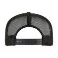 thumbnail image 2 of Flexfit  Adult Classic Curved Foam Trucker Cap, 2 of 4