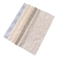 thumbnail image 1 of FUTUREORYY 5Pcs Patchwork Quilting Fabric Cotton Material Assorted Color for Craft and Sewing, 1 of 5