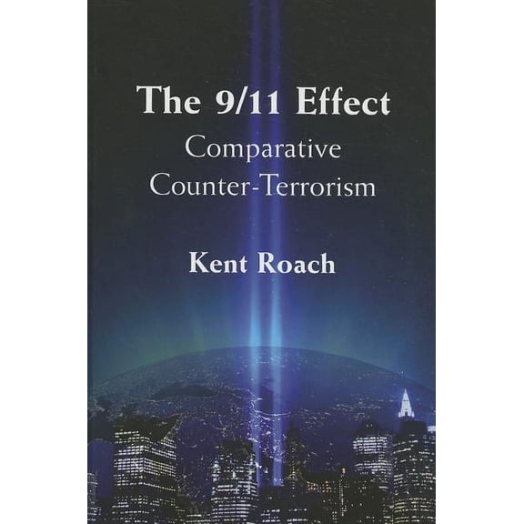 The 9/11 Effect, (Hardcover)