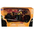 thumbnail image 3 of 1934 Indian Sport Scout Bike 1/12 Diecast Motorcycle Model by New Ray, 3 of 3