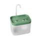 thumbnail image 1 of Fuente de agua para gatos de 1,5 l, alimentador de agua para gatos, Yuyangstore Bebedero para gatos, 1 of 8