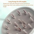 thumbnail image 5 of Diffuser Attachment for FlexStyle Hair Dryer, Enhance Natural Curls Accessories Blow Dryer Styler, S, 5 of 5