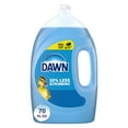 thumbnail image 3 of (6 pack) Dawn Ultra Dish Soap Liquid, Dishwashing Liquid, Grease Removal, Original, 70oz, 3 of 14