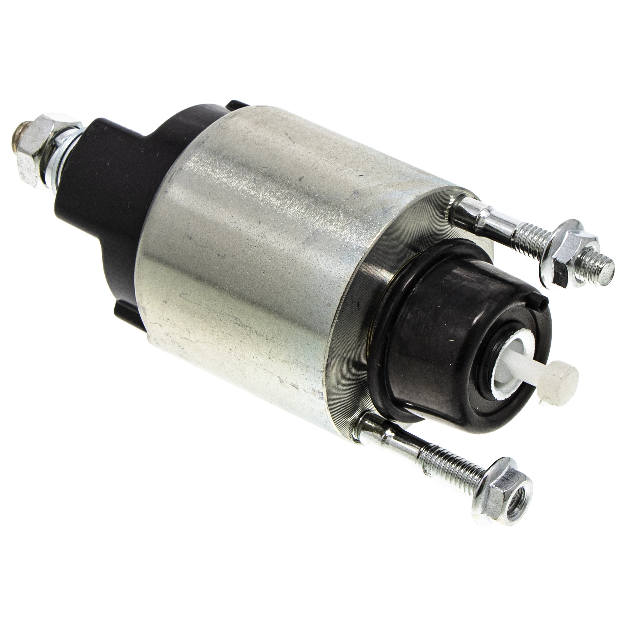 Niche Starter Solenoid for Kawasaki Mule 2500 2510 2520 500 520 550 UTV 519-CSS2296L