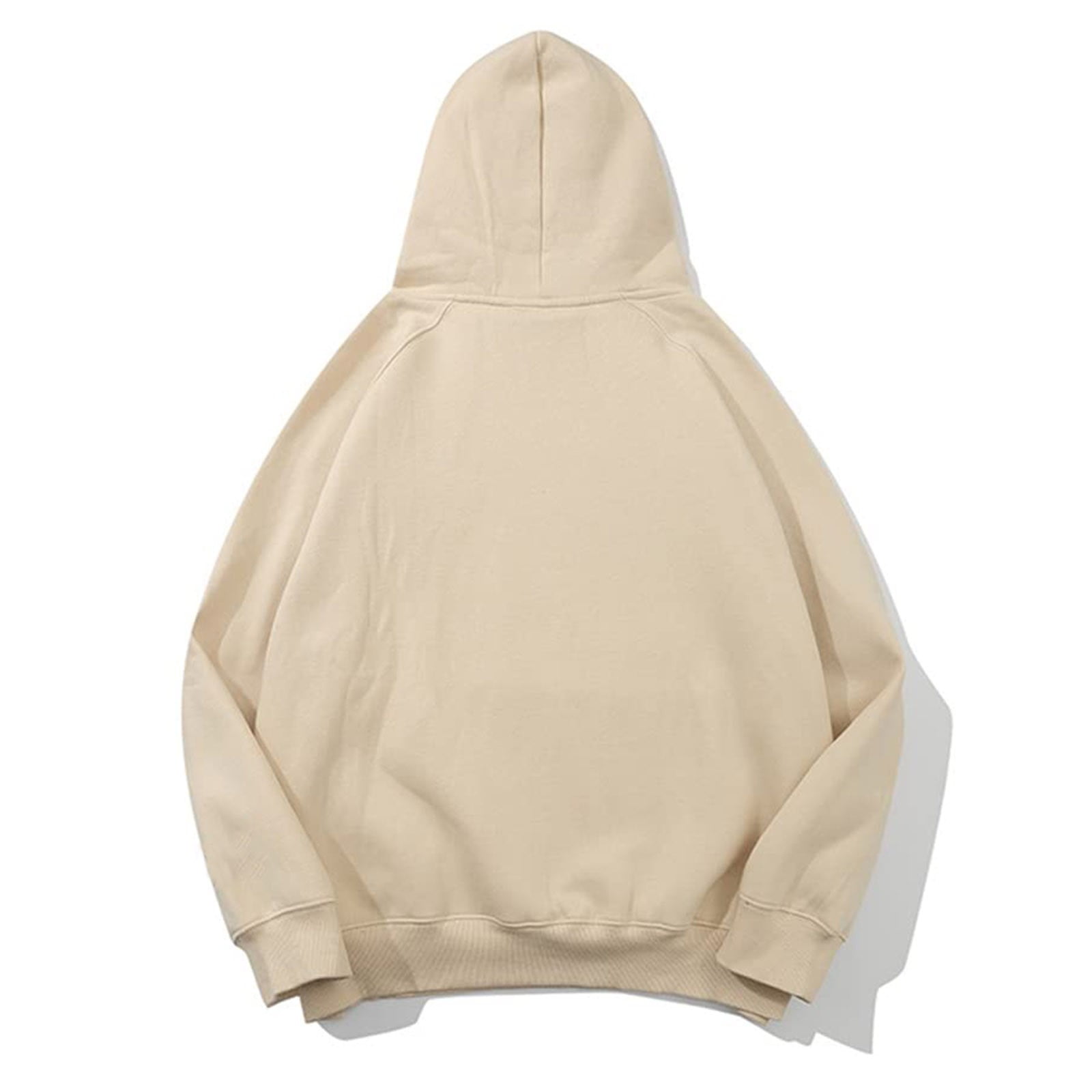 トップス Nothing Written Paper loose fit pullover Women's Fleece Pullover: Small Wonder | Title Nine