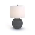 thumbnail image 2 of Table Lamp in Silver, 2 of 4