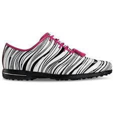 footjoy women's tailored collection spikeless golf shoes
