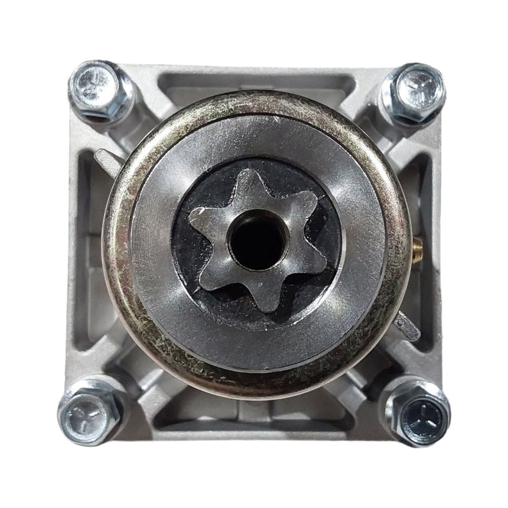 Proven Part Lawn Mower Spindle W/O Pulley Fits MTD 618-0116C 618-0111  82-512