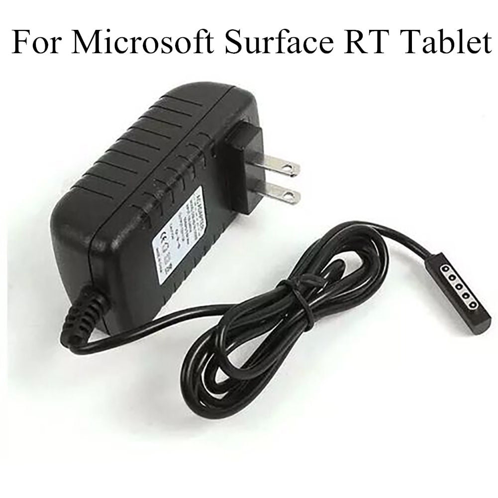 Microsoft Surface RT Tablet AC Charger Adapter Power Supply Cord Cable |  Walmart Canada