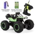 thumbnail image 3 of 1 20 2.4G High Speed Radio Fast Remote Control RC RTR Racing Buggy Car, 3 of 6