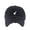 Brush Black, variant on Cat with Heart Vintage Baseball Cap Embroidered Cotton Adjustable Distressed Dad Hat Maroon
