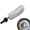 Black-Brush*1#2, variant on Wheel Barrel Brush,2026 New Long Handle Microfiber Wheel Brush Car Duster Exterior,Car Duster Interior Multipurpose Cleaning Tool(Black-Brush*1)