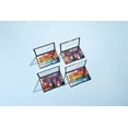 thumbnail image 4 of Paleta de sombras de ojos Makeup Revolution Maxi Reloaded 45 Matte, 4 of 6
