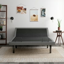 Rest Haven Adjustable Bed Frame Base, Twin-XL